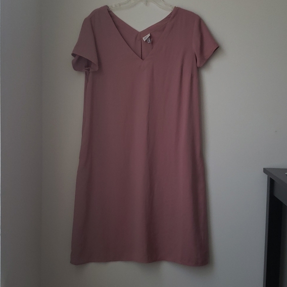 Target Dresses & Skirts - 🚨5/$25🚨A New Day Dress